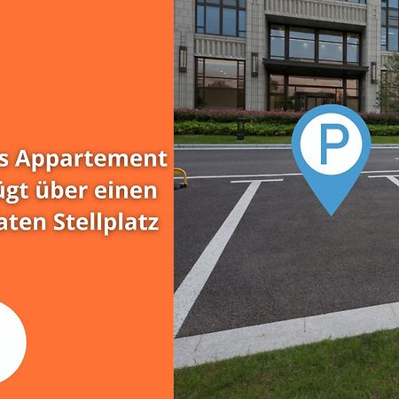 Seaside Apartamenty Baltycka 22 Kolobrzeg, Parking W Cenie Exterior photo