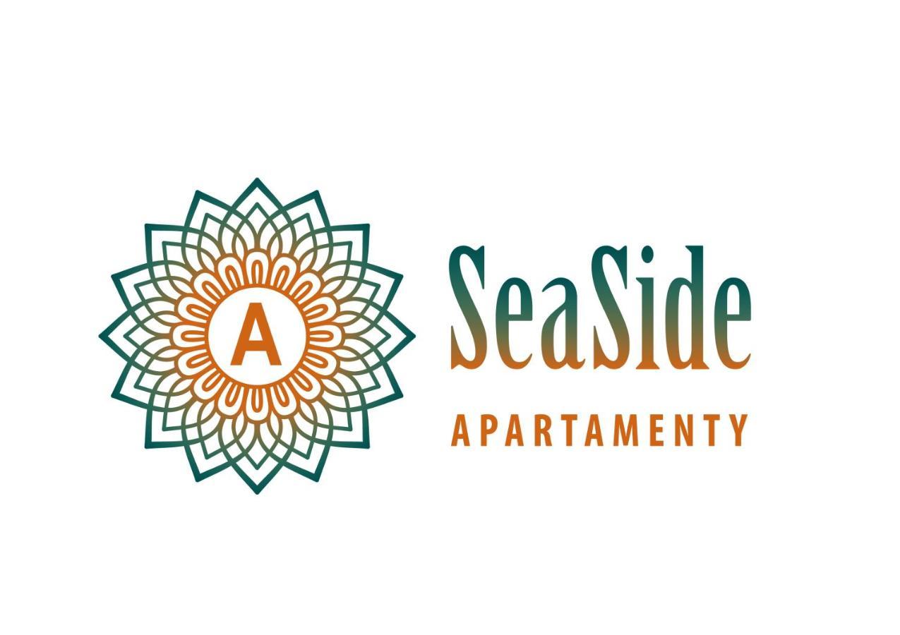 Seaside Apartamenty Baltycka 22 Kolobrzeg, Parking W Cenie Exterior photo